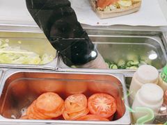 -赛百味SUBWAY(凯丹店)