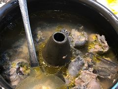 生态汽锅鸡-福照楼汽锅鸡·云南菜(护国路店)