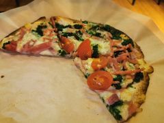-The Cheebat 锌吧·Bistro(体育西店)