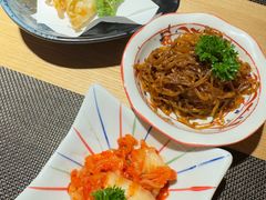 -德川家日本料理(顺义华联店)