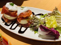 -TIAGO HOME KITCHEN(王府中环店)