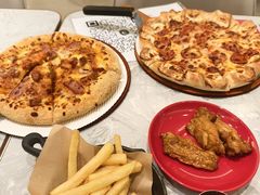 -必胜客(远大路店)