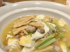 -不倒翁·安徽名菜楼(步行街店)