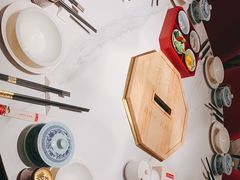 -蜀九香火锅(彩虹店)