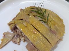 -邢家锅贴老店·非遗·开封菜(金明广场店)