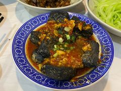 -新新湘菜馆(新中街二条店)