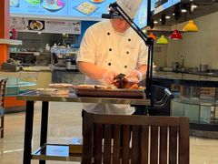 -北京烤鸭 ·儿童菜 ·采风阁家常菜餐厅(亚龙湾天域酒店)