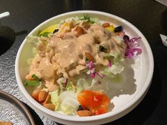 -唐猫庭院·千年陕菜(赛格国际购物中心店)