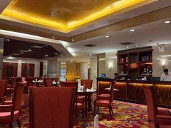 -广州白云机场铂尔曼大酒店·恬园创意中餐厅