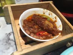 -鼎记啫啫煲(数博万达店)