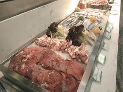 -西安绿地假日酒店