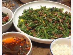 -铁公鸡·四川料理(天环广场店)