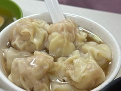 -麦文记面家(佐敦店)