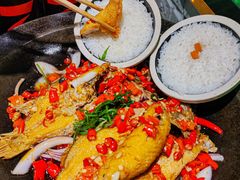 -小湘旺臭鳜鱼(百子湾店)