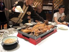 -九十九顶毡房(阜石路店)