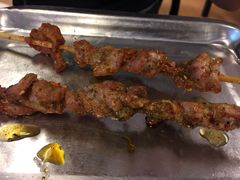 西部马华牛肉面(京广店)-西部马华清真兰州牛肉面·烧烤夜市(关东店)