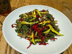 -滇铺子·云南特色菜·鲜花野菜季(东风东路c86店)