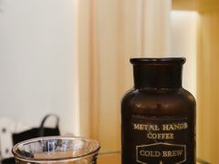 -铁手珈琲制造局metalhands(望京店)