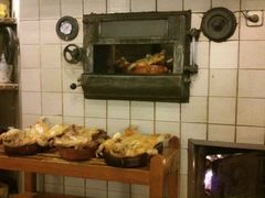 -塞哥维亚输水道