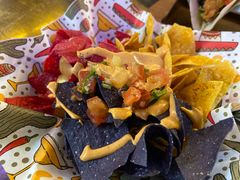 -Famous肥猫墨西哥音乐餐吧(五棵松华熙LIVE店)