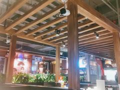 大堂-管氏翅吧(台湾街店)