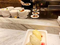 -雍和会海鲜姿造自助(湖东路店)