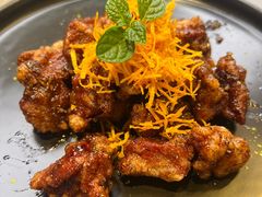 -江南里·新浙菜(苏州大悦城店)