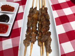 -西贝(上海我格广场店)