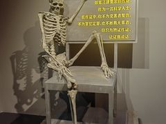 -李昌钰刑侦科学博物馆