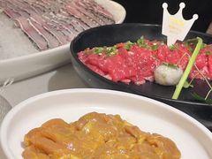 -川越泰火锅(吉利大厦店)