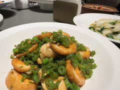 -徐记海鲜(曲江南湖店)