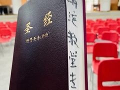 -海淀教堂教堂婚礼