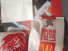 -麦当劳(成都时代奥特莱斯店)