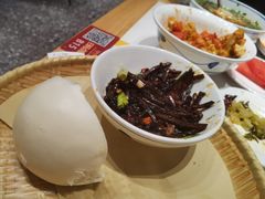 -大厨小馆(华阳城店)