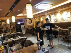 大堂-以前的小酒馆(中山广场店)