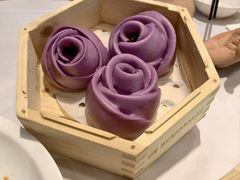 -南宁荔园维景国际大酒店·荔园中餐厅