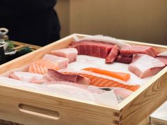 -鮨政·Omakase(港汇恒隆广场店)