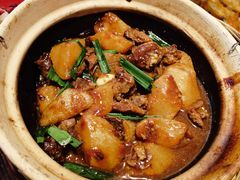 -广府乡下·饭庄(新港东路店)