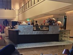 -秀·吧 Show Bar(兰州盛达希尔顿酒店)