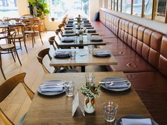 -BOR Eatery(安福路店)