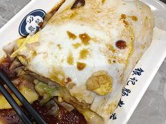 -银记肠粉店(北京路店)