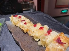 夹沙乳扇-松茸小馆·云南特色餐厅