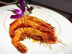 -渔日本料理铁板烧(新天地假日广场店)