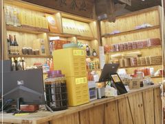 -下梅人家土菜馆(历史文化餐厅度假区店)