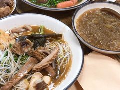 -正宗阳山牛杂(东城店)