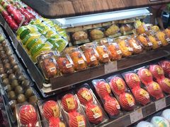 -果蔬好生活超市(乐堤港店)