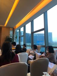 点击看大图 -巍阁月子中心(南山店)