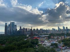 -深圳威尼斯英迪格酒店