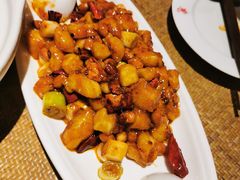 -渝信川菜(西单店)