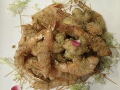 -满汉楼(江畔店)